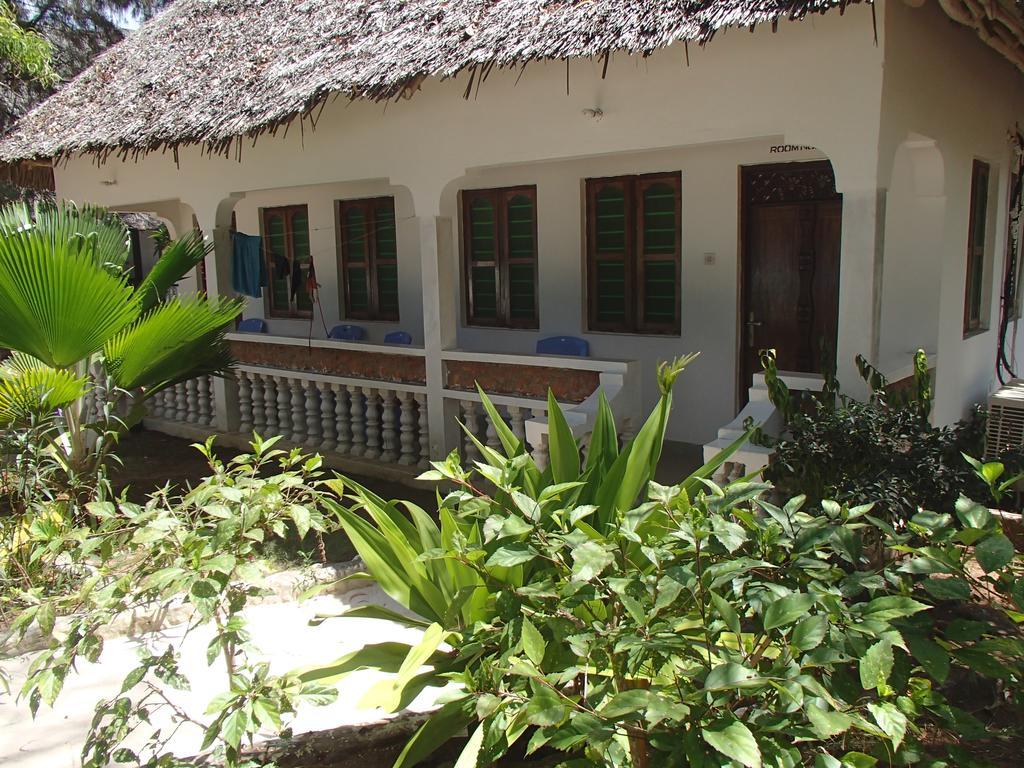 The Nungwi Inn Hotel Kamer foto