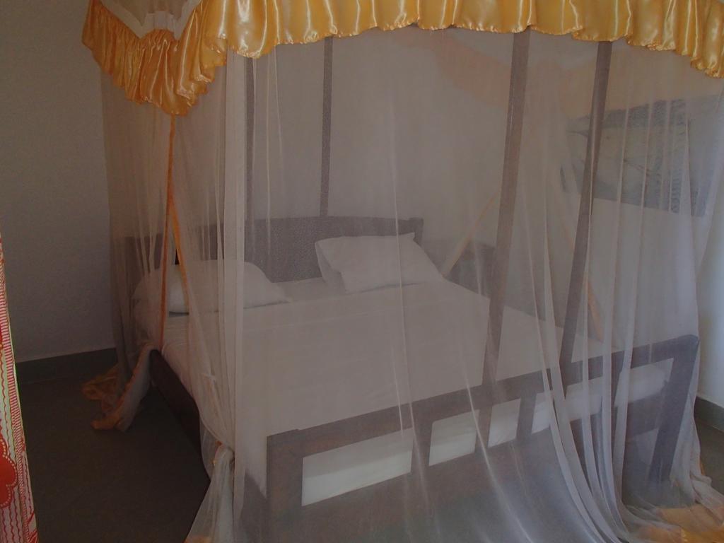 The Nungwi Inn Hotel Kamer foto