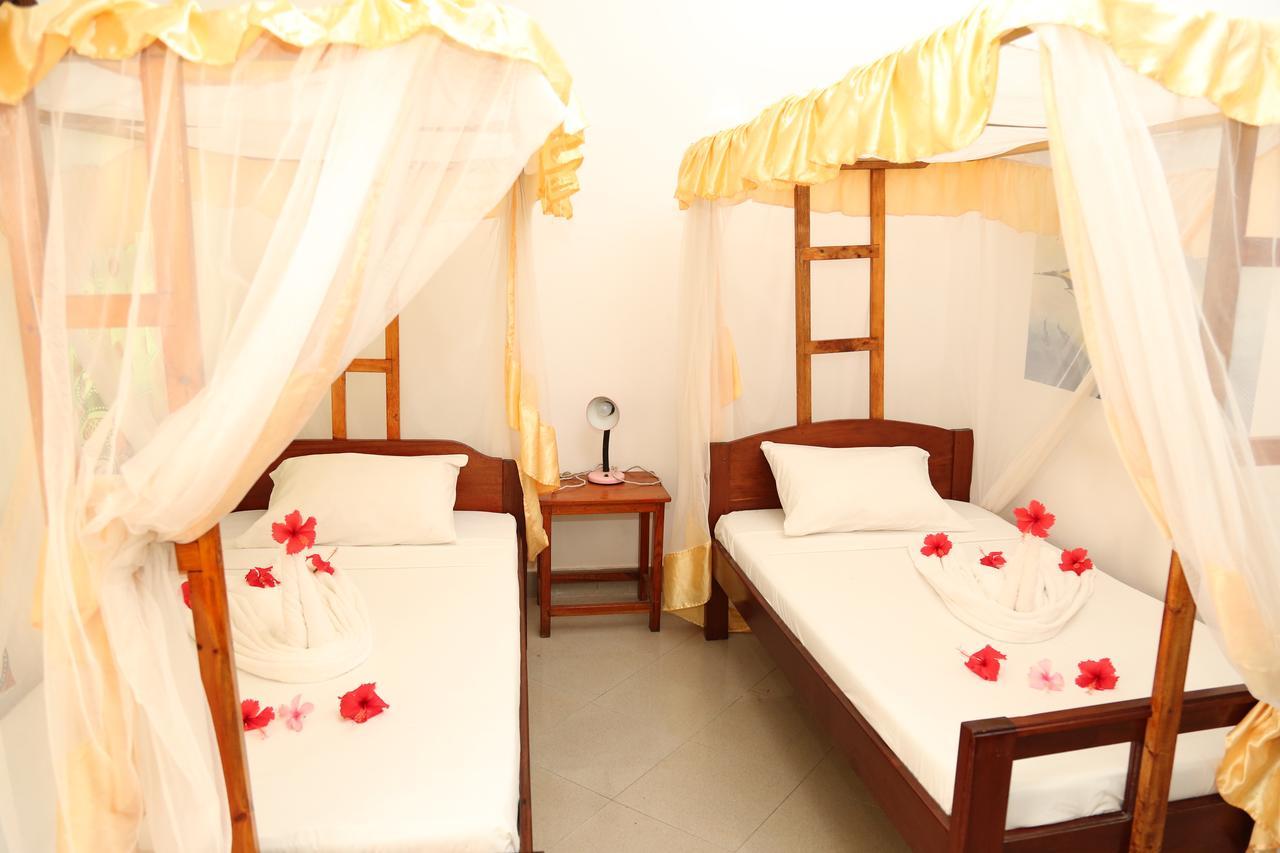The Nungwi Inn Hotel Kamer foto